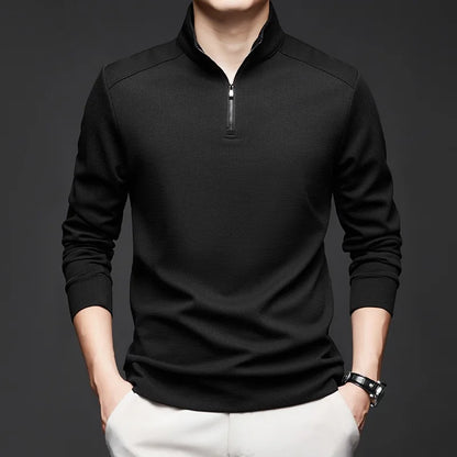 Owen Carter Performance Sweater