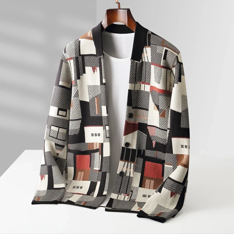 Dan Wellington Prestige Cardigan