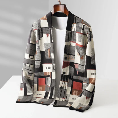 Dan Wellington Prestige Cardigan
