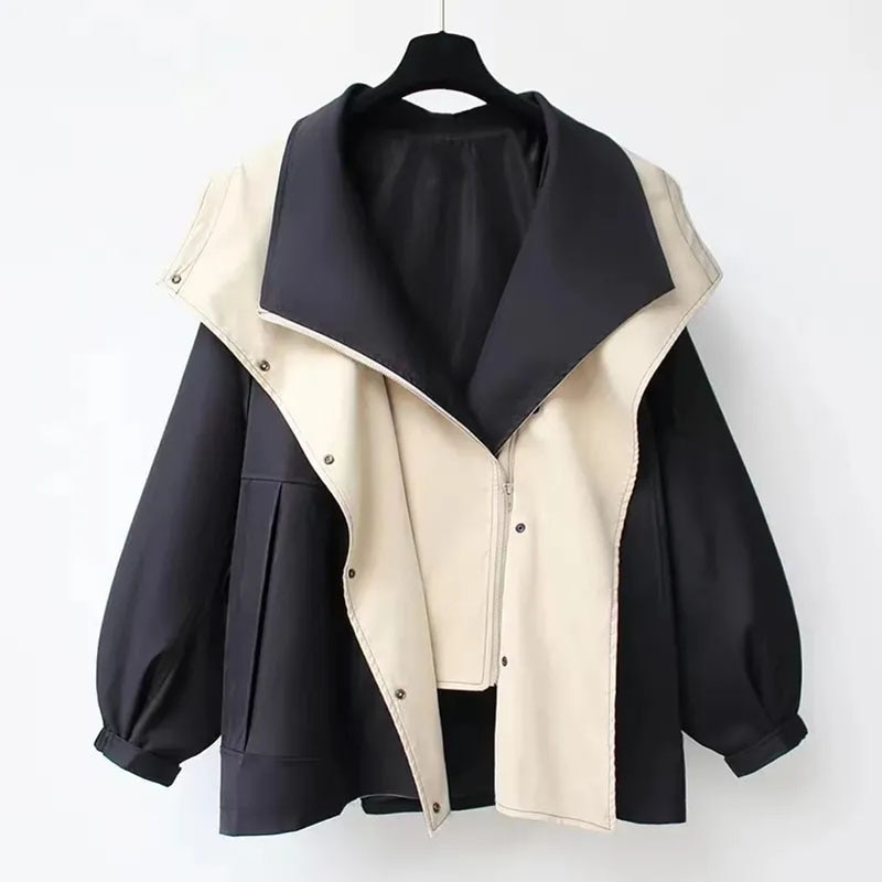 Nora Drift Jacket