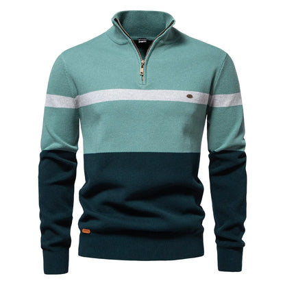 Don Harrison Cotton Sweater