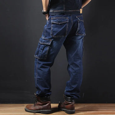 Dan Anthony Cargo Jeans