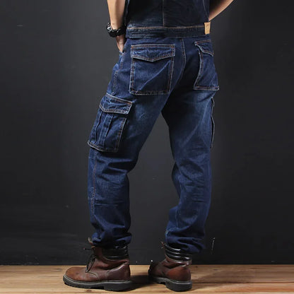 Dan Anthony Cargo Jeans