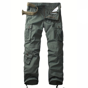 KELLAN CAMO PANT