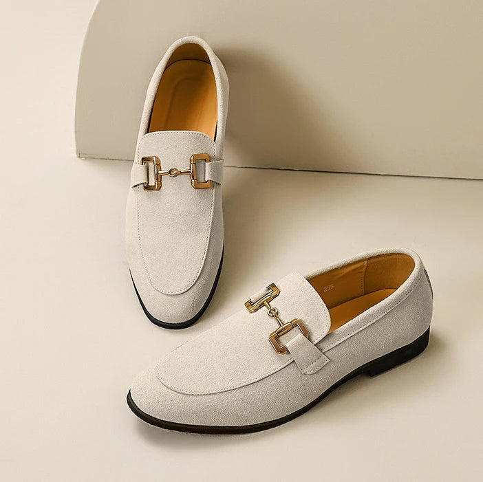 Milenos Torino Loafer
