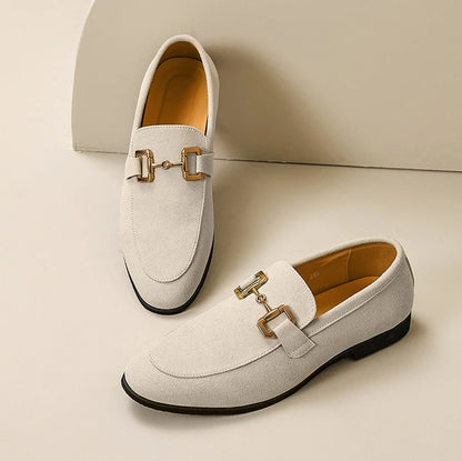 Milenos Torino Loafer