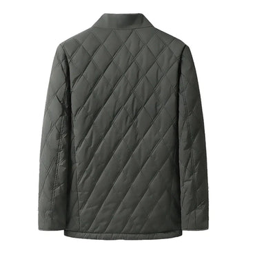 Dan Anthony Quilted Jacket
