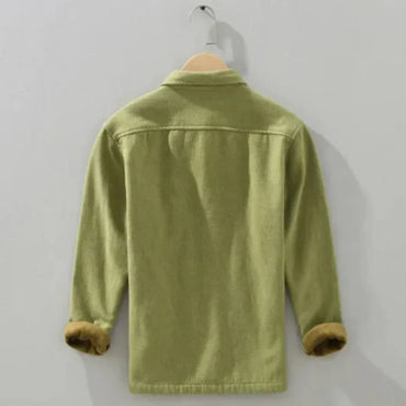 Harrison Cole Linen Blazer