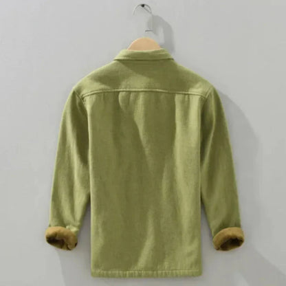 Harrison Cole Linen Blazer
