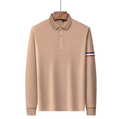 Jacob Mason Long Sleeve Shirt