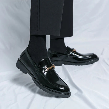 Dan Anderson Premium Leather Shoes