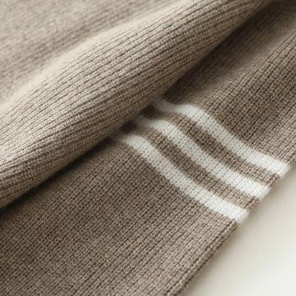 Tom Harrington Wool Hoodie