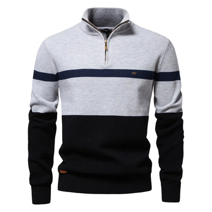 Don Harrison Cotton Sweater
