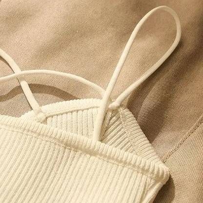 Parla Sculpted Knit Top