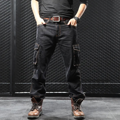 Dan Anthony Cargo Jeans