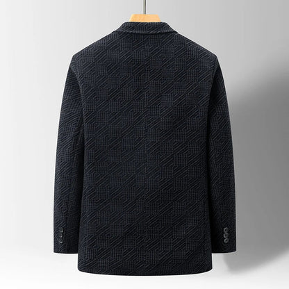 The Ashford Fleece-Lined Jacket