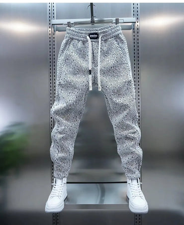 EMBERON TAPERED JOGGER