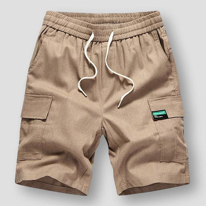 Sky Morris Amarillo Sun Breeze Shorts