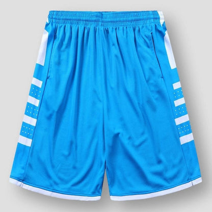 Sky Morris Aurora Game Baller Shorts