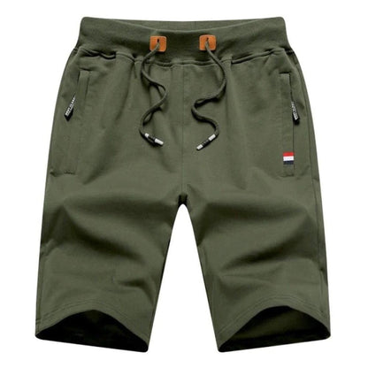 Sky Morris Bermuda Board Shorts