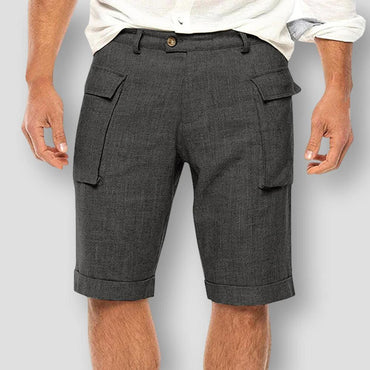 Sky Morris Boulder Cool Breeze Shorts