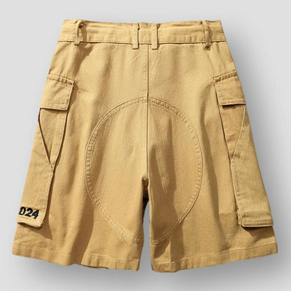 Sky Morris Fresno Flex Cargo Shorts