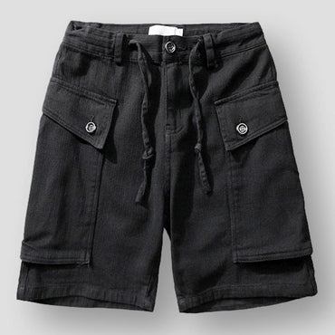 Sky Morris Fresno Flex Cargo Shorts