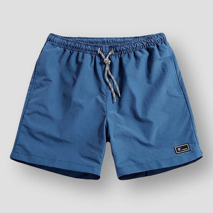 Sky Morris Oxnard BeachBreak Boardshorts
