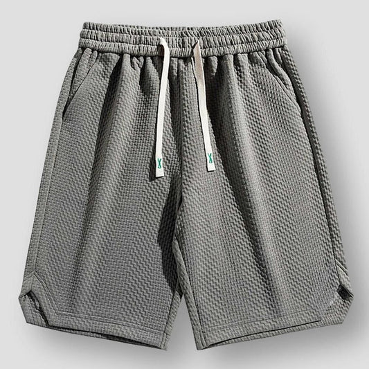 Sky Morris Renton Island Getaway Shorts