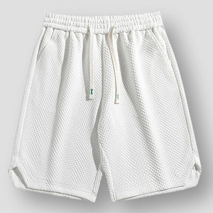 Sky Morris Renton Island Getaway Shorts