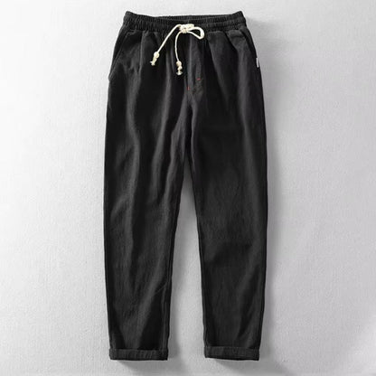 Jacob Mason Prestige Trousers