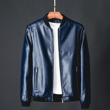 Jasper Hale Leather Jacket