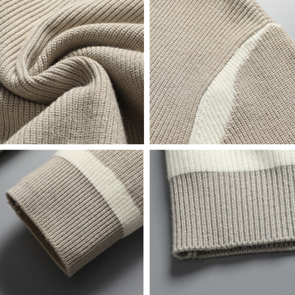 Dan Wellington Knit Cardigan
