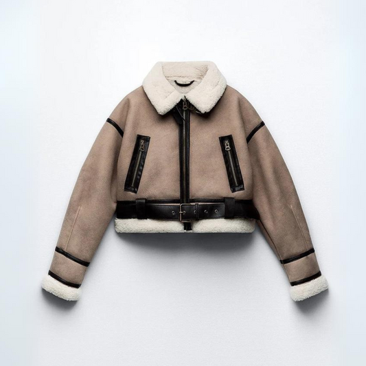 Taylor Woods Fleece Jacket