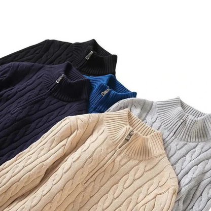 Oliver Grant Prestige Sweater