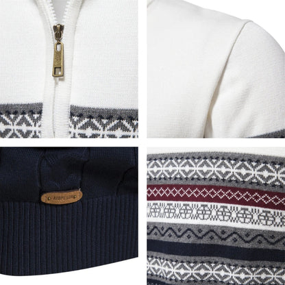 Tom Anderson Wool Sweater