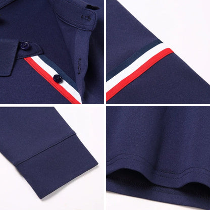 Jacob Mason Long Sleeve Shirt