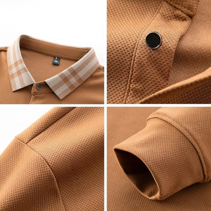Dan Wellington Polo Sweater