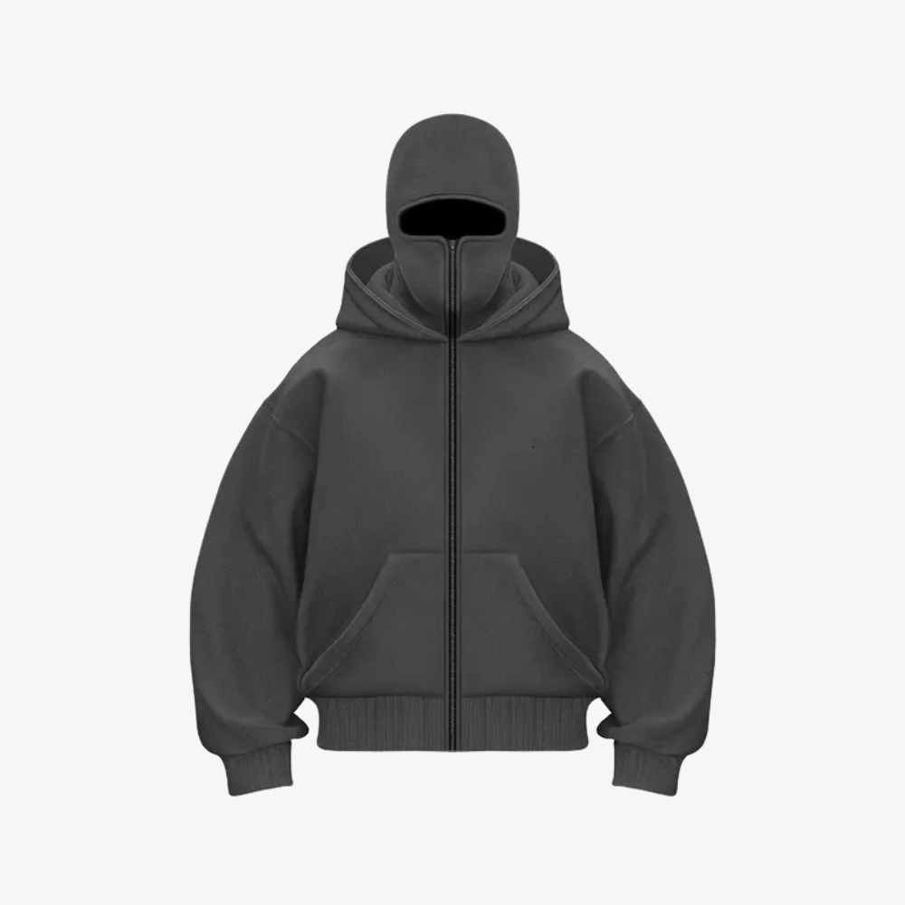 Milnoes Balaclava Hoodie