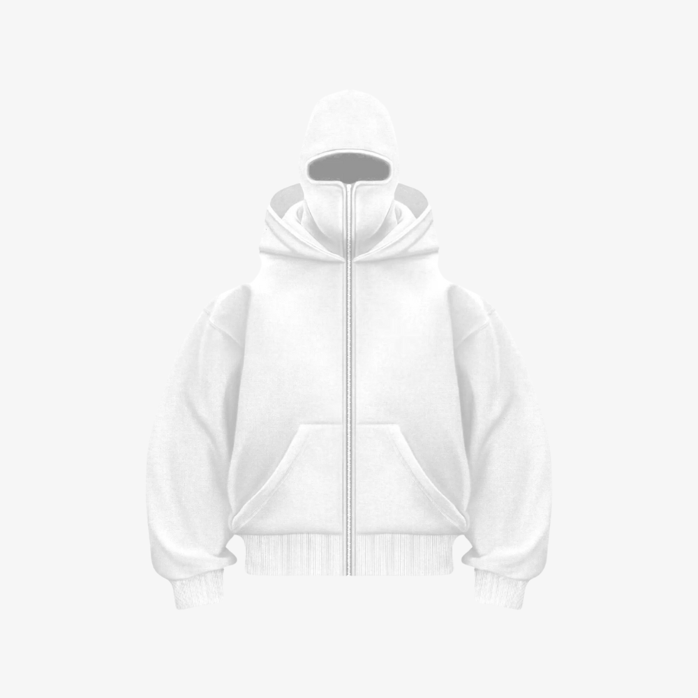 Milnoes Balaclava Hoodie