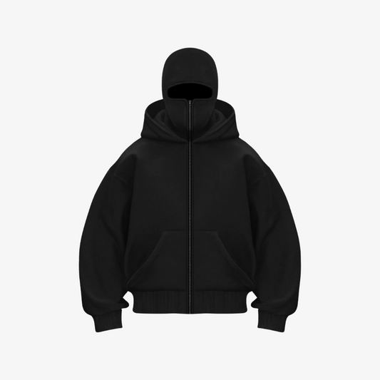 Milnoes Balaclava Hoodie