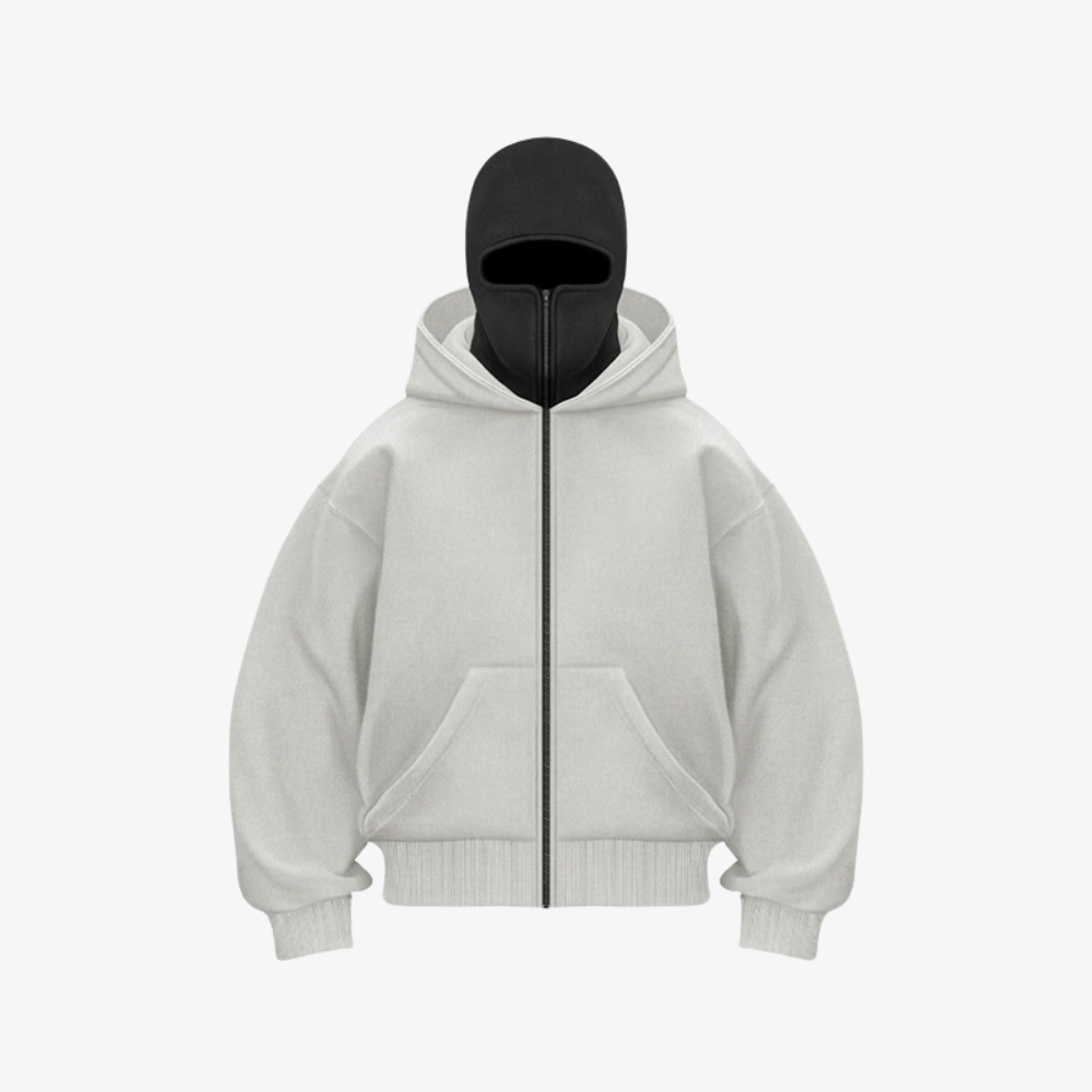 Milnoes Balaclava Hoodie