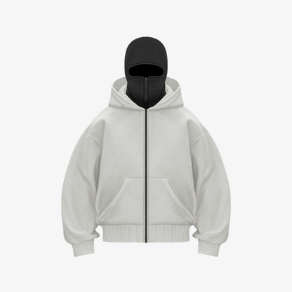Milnoes Balaclava Hoodie