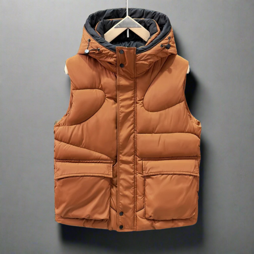 Mode Alpha Street Vest
