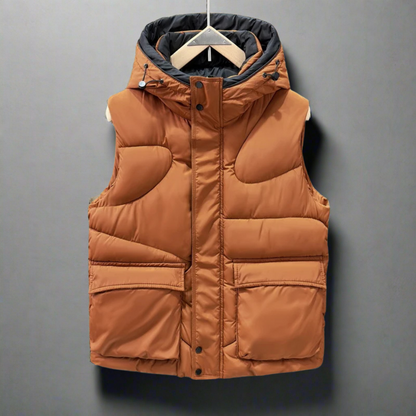 Mode Alpha Street Vest