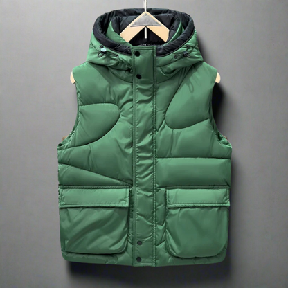 Mode Alpha Street Vest