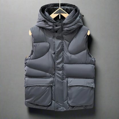 Mode Alpha Street Vest