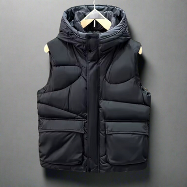 Mode Alpha Street Vest