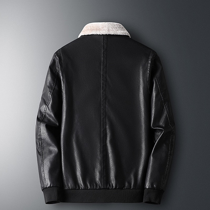 Sebastian Clarke Fleece Jacket