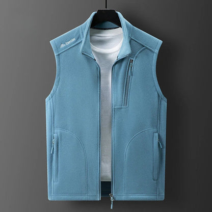 Austin Reed Fleece Vest